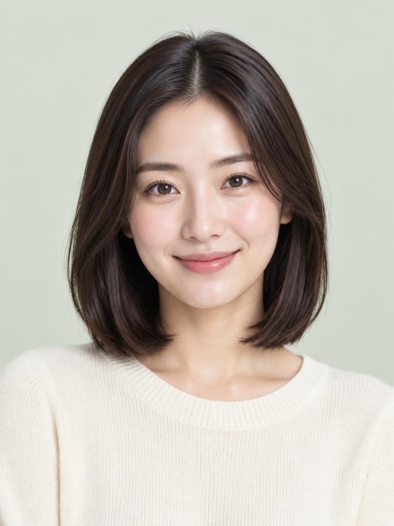 클래식 보브