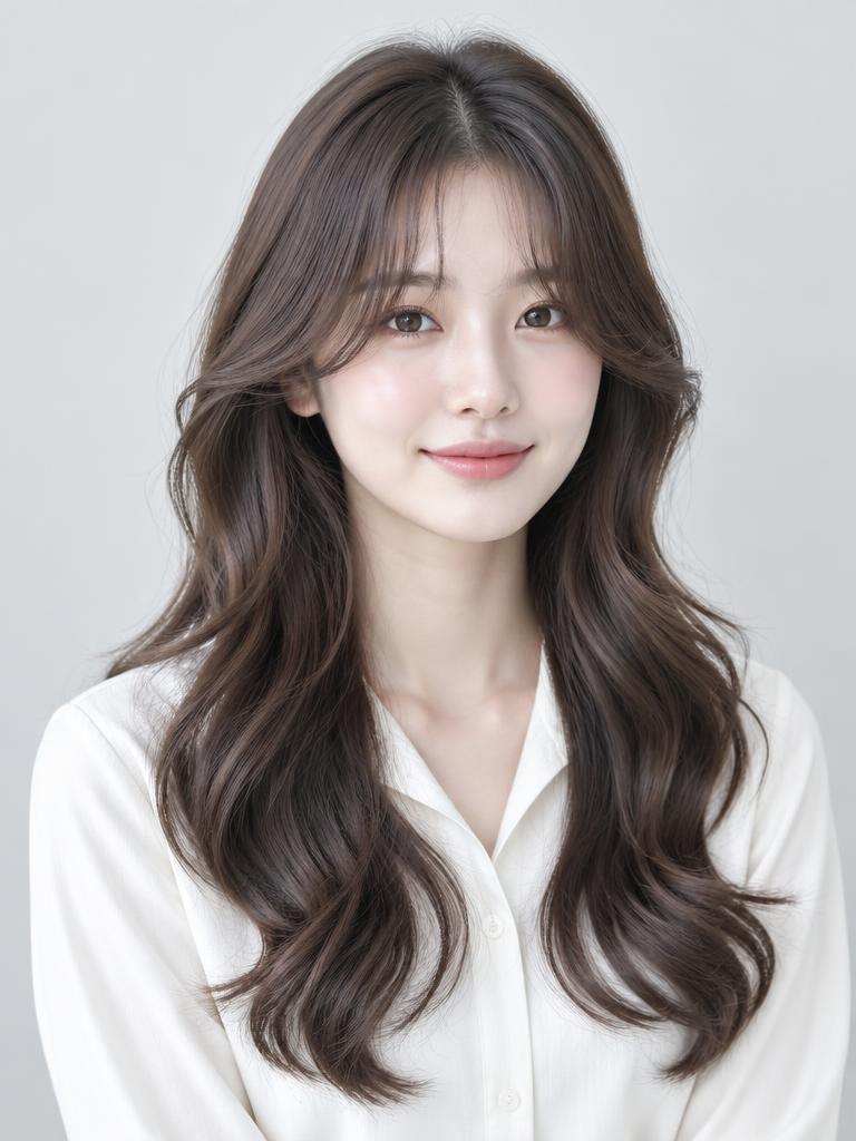 롱 레이어드